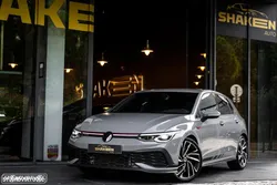 VW Golf 2.0 TSI GTI Clubsport DSG