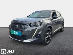 Peugeot 2008 PureTech 130 S&S EAT8 Roadtrip