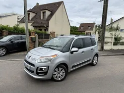 Citroen C3 PICASSO PURETECH 110 EXCLUSIVE