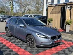 Volvo v40 d2 2.0 l 120ch garantie 3/12 mois 2018