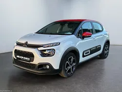 Citroën C3 1.2 PureTech Shine