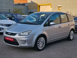 Ford grand c-max phase 2. 2.0 tdci 136ch