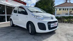 Citroën C1 1.0 attraction