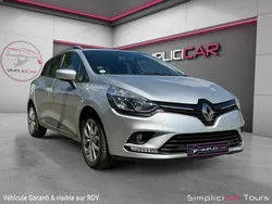 RENAULT CLIO IV ESTATE 1.5 DCI 90 BUSINESS EDC 90Ch BOITE AUTO REGULATEUR AUDIO TELEPHONE BT Garantie 12 mois