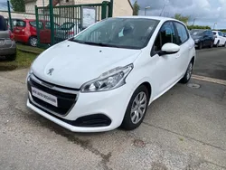 Peugeot 208 (2) 1.6 HDI 75 ACTIVE 5 PORTE
