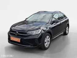 VW Taigo 1.0 TSI Urban
