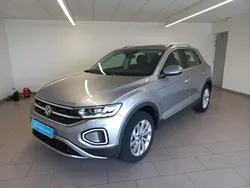 VOLKSWAGEN T-Roc 1.5 TSI EVO 150 Start/Stop DSG7 Style