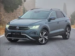 Volkswagen T-Roc 1.5 eTSI Más DSG7 110kW