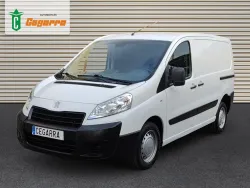Peugeot Expert Expert Furgón 2.0HDI 227 L1H1 125