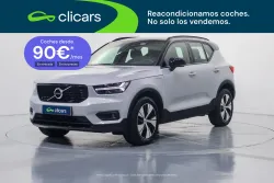 Volvo XC40 T4 Recharge R-Design Expression Aut.