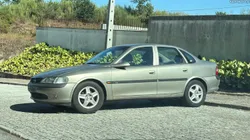 Opel Vectra B