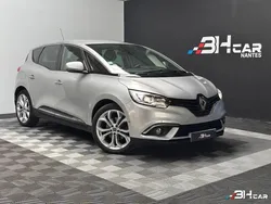 Renault Scenic 1.7 BLUEDCI 120 BUSINESS - Entretien complet - CarPlay - Excellent état - Vidéo dispo
