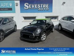 MINI MINI 1.5i - 102 F56 LCI COUPE One PHASE 2