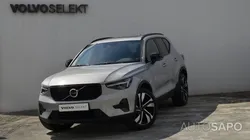 Volvo XC40 de 2023