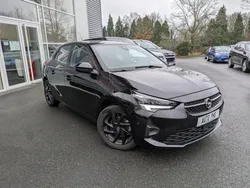 OPEL CORSA GS LINE 1.2i Turbo 130 S&S BVA