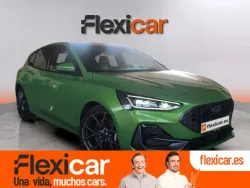 FORD Focus 2.3 Ecoboost ST Edition