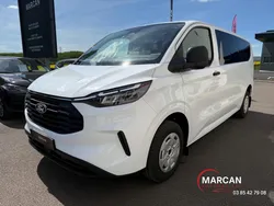 FORD TRANSIT CUSTOM KOMBI 2.0 EcoBlue - 136 S&S M1 320 L2H1 Trend
