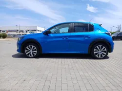 Peugeot e-208 50 kWh Allure Pack
