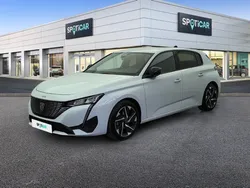 PEUGEOT 308 PureTech 130ch S&S EAT8 Allure Pack