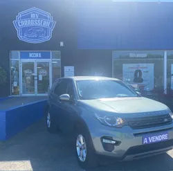 Land rover discovery sport 2.2 td4 se