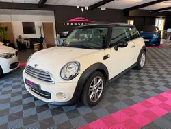 Mini mini r56 d 112 ch cooper ~ toit ouvrant ~ radar de recul