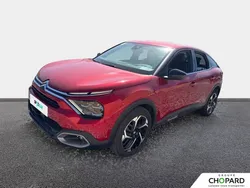 CITROEN C4 PureTech 130 S&S EAT8 Shine Pack