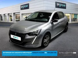 Peugeot 208 PureTech 75 S&S BVM5 Active Pack