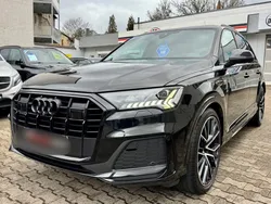Audi q7 ii (2) 50 tdi 286 17cv advanced quattro tiptronic 8 7pl