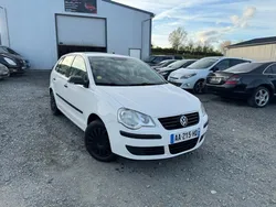 Volkswagen Polo 4 Phase 2 1.2i 70cv