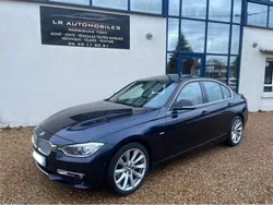 BMW 320Da 184cv MODERN + OPTIONS