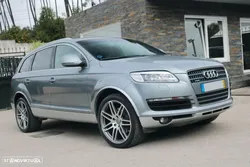 Audi Q7 3.0 TDI Sport Tiptronic