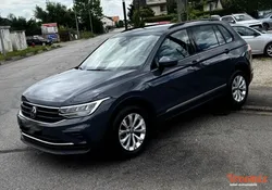 Volkswagen Tiguan 1.5 TSI 150 CV DSG7 LIFE BUSINESS 22000 HT PRIX EXPORT 09/23