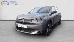 CITROEN C4 Hybrid Plus eDSC6 145