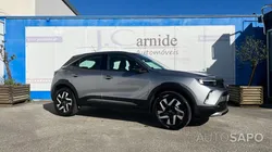 Opel Mokka 1.2 T Elegance de 2022