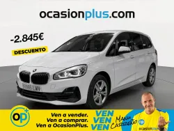 BMW Serie 2 218dA Gran Tourer Business