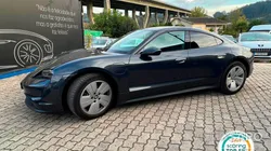 Porsche Taycan de 2023