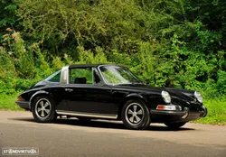 Porsche 911 Série F