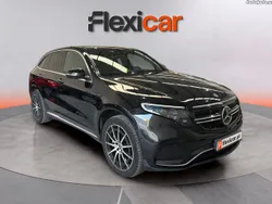 Mercedes-Benz EQC 400 400 4Matic AMG Line