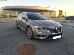 Renault Talisman sport tour