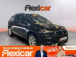 SEAT Ateca 1.5 EcoTSI S&S Style XM DSG