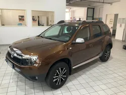 Duster dci 4x4