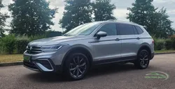 VOLKSWAGEN Tiguan Allspace 2.0 TDI 150 IQ-DRIVE DSG7 TVA récupérable
