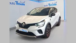 Renault Captur TCe 90 Evolution