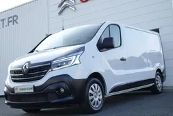 Renault Trafic FOURGON L2H1 2.0 145 GRAND CONFORT + PACK EXTRA R-LINK/ ETAGERE/ GARANTIE 12 MOIS
