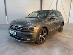 Volkswagen Tiguan 2.0 TDI 150 CARAT EXCLUSIVE - Garantie 12 mois