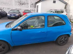 Opel Corsa 1.5d