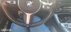 BMW 535 d xDrive Pack M Auto