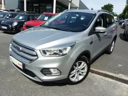 Ford KUGA 1.5 TDCI 120CH STOP&START TREND BUSINESS 4X2 POWERSHIFT