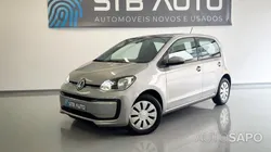 Volkswagen Up de 2019