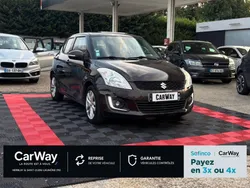 SUZUKI SWIFT III 1.2 VVT So'City / 4X CB / REPRISE / GARANTIE